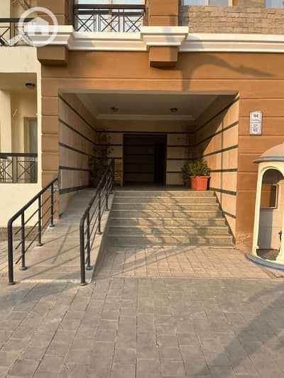 شقة 3 غرف نوم للبيع في العاصمة الإدارية الجديدة، القاهرة - WhatsApp Image 2026-01-13 at 12.40. 24 PM. jpeg