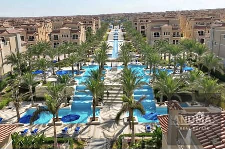 4 Bedroom Townhouse for Sale in New Cairo, Cairo - WhatsApp Image 2026-01-20 at 9.28. 50 AM. jpeg