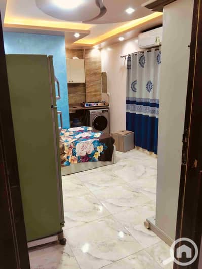 1 Bedroom Apartment for Rent in 6th of October, Giza - 1000323776. jpg