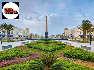 شقة 3 غرف نوم للبيع في العاصمة الإدارية الجديدة، القاهرة - WhatsApp Image 2026-01-19 at 16.00. 37. jpeg