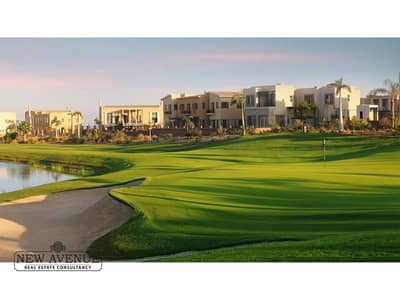 3 Bedroom Townhouse for Sale in Sheikh Zayed, Giza - 2. jpg