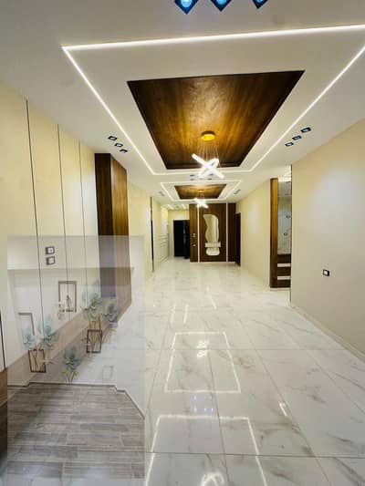 فلیٹ 3 غرف نوم للبيع في حدائق الاهرام، الجيزة - 1001423717. jpg