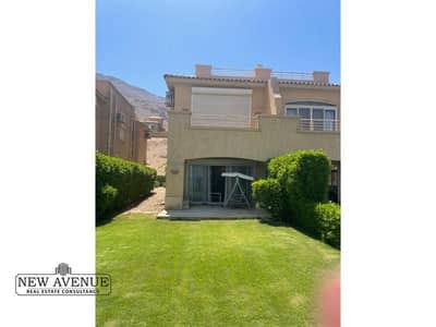 توين هاوس 3 غرف نوم للبيع في العين السخنة، السويس - 2. jpg