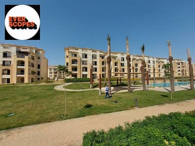 شقة 2 غرفة نوم للبيع في القاهرة الجديدة، القاهرة - WhatsApp Image 2025-11-21 at 17.06. 43 (1). jpeg