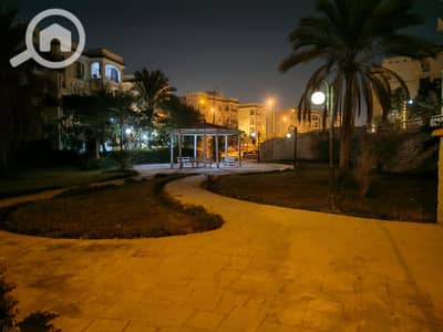 3 Bedroom Flat for Sale in Sheikh Zayed, Giza - 4f3c9044-990d-41e1-a250-c0b48c3cb427. jpeg