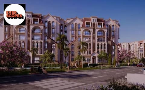 3 Bedroom Apartment for Sale in New Cairo, Cairo - WhatsApp Image 2026-01-19 at 16.35. 32 (3). jpeg