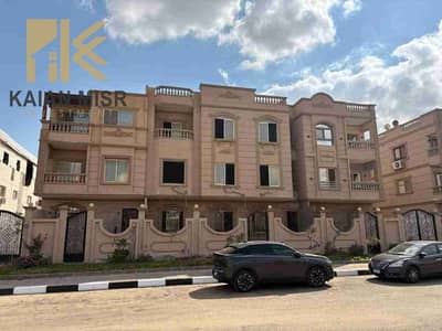 شقة 3 غرف نوم للبيع في مدينة الشروق، القاهرة - 1000013555. jpg