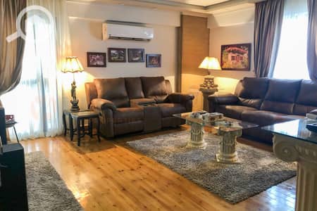 فلیٹ 4 غرف نوم للبيع في فلمنج، الإسكندرية - 1. jpg