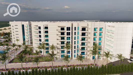 2 Bedroom Apartment for Sale in Hurghada, Red Sea - Scandic_Resopt_Hurghada_2021_0185. jpg