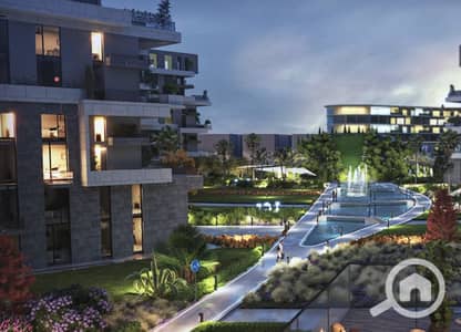 1 Bedroom Flat for Sale in 6th of October, Giza - Screenshot 2025-11-24 124748. png