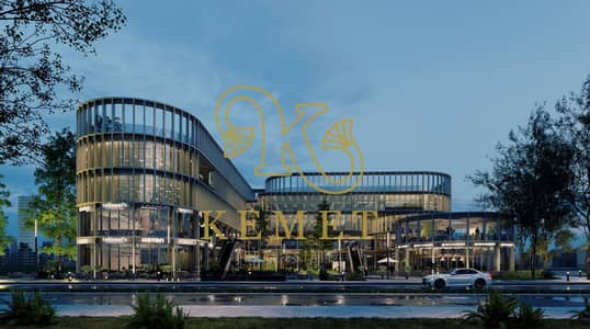 Office for Sale in New Cairo, Cairo - WhatsApp Image 2026-01-12 at 5.37. 59 PM. jpeg