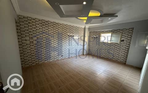 شقة 2 غرفة نوم للايجار في سيدي بشر، الإسكندرية - 2. JPG