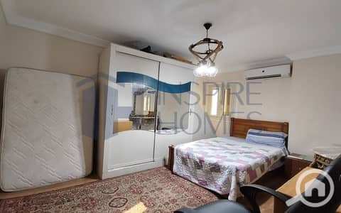 3 Bedroom Apartment for Rent in Al Ibrahimiyyah, Alexandria - 2. JPG