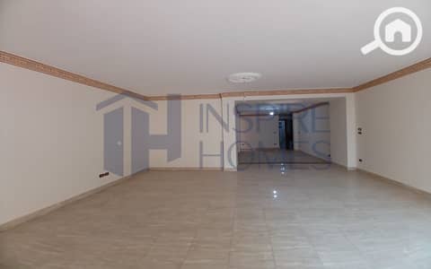 فلیٹ 3 غرف نوم للايجار في ستانلي، الإسكندرية - 2 (2). JPG