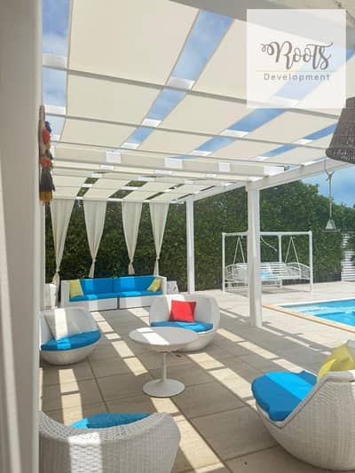 5 Bedroom Villa for Sale in North Coast, Matruh - WhatsApp Image 2026-01-07 at 3.32. 18 PM. jpeg