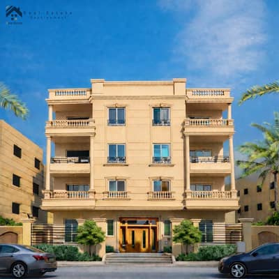 شقة 3 غرف نوم للبيع في القاهرة الجديدة، القاهرة - ChatGPT Image Jan 18, 2026, 04_14_43 PM. png