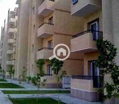 شقة 2 غرفة نوم للبيع في الشيخ زايد، الجيزة - 1000195192. jpg