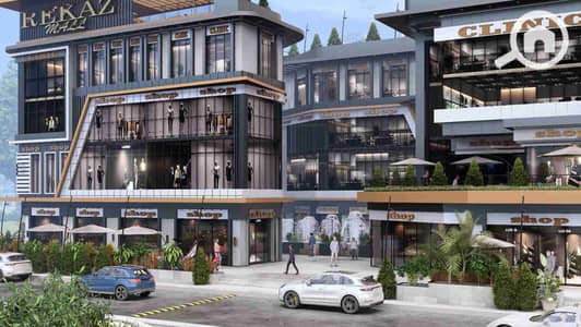 Retail for Sale in Shorouk City, Cairo - 1000099002. jpg