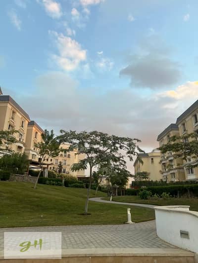 2 Bedroom Flat for Sale in New Cairo, Cairo - WhatsApp Image 2025-12-29 at 6.42. 16 PM. jpeg