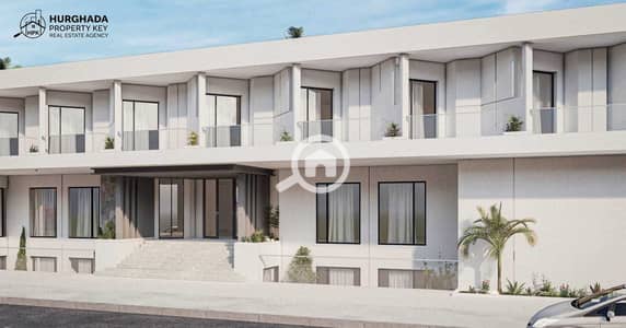 شقة 1 غرفة نوم للبيع في الغردقة، البحر الأحمر - WhatsApp Image 2025-10-15 at 2.40. 36 PM. jpeg