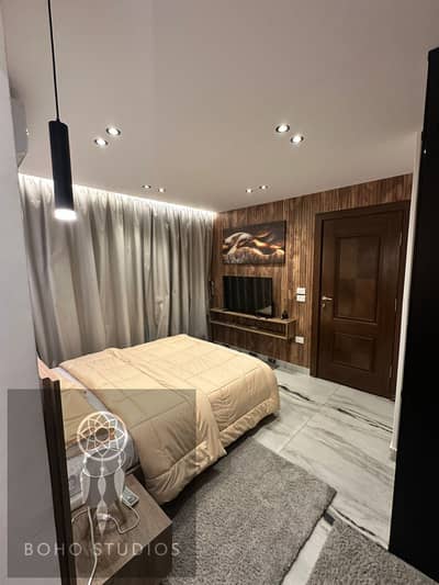 فلیٹ 1 غرفة نوم للبيع في القاهرة الجديدة، القاهرة - WhatsApp Image 2026-01-10 at 2.43. 08 PM - Copy. jpeg