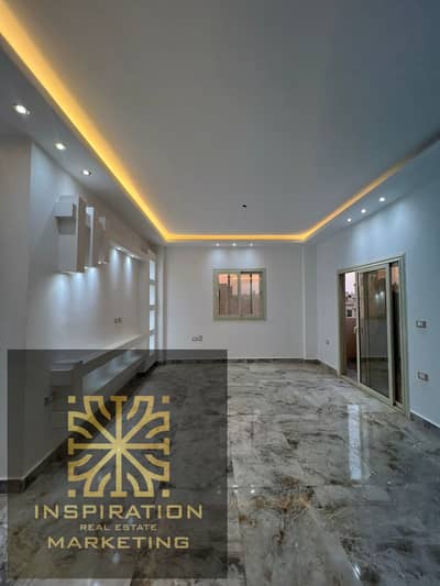 شقة 3 غرف نوم للايجار في القاهرة الجديدة، القاهرة - WhatsApp Image 2026-01-19 at 2.17. 23 AM (2). jpeg