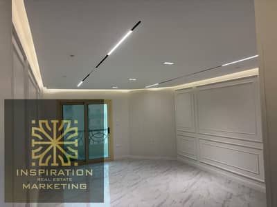 3 Bedroom Apartment for Rent in New Cairo, Cairo - WhatsApp Image 2026-01-19 at 2.03. 12 AM (1). jpeg