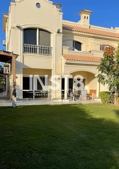 5 Bedroom Villa for Sale in New Cairo, Cairo - 355726655_238546975601782_735851923233080889_n. jpg