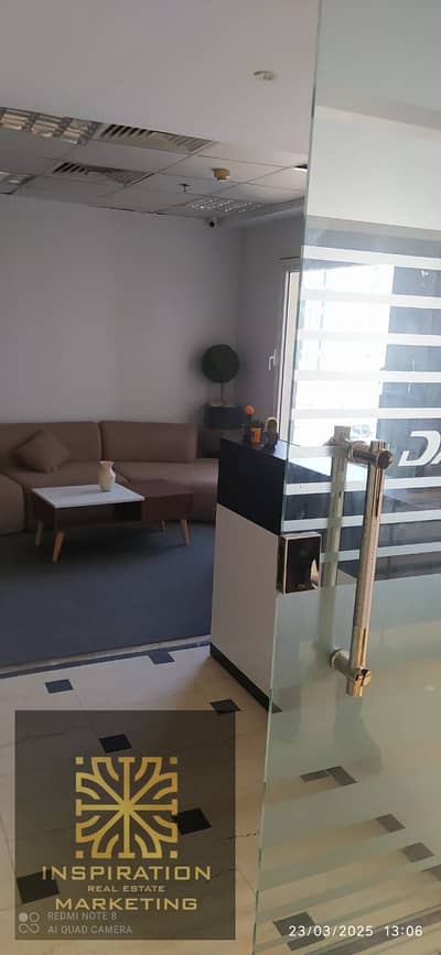 Office for Rent in New Cairo, Cairo - WhatsApp Image 2026-01-13 at 3.09. 03 AM (8). jpeg