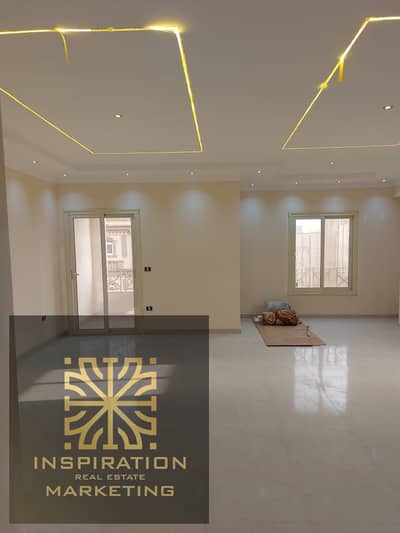 شقة 3 غرف نوم للايجار في القاهرة الجديدة، القاهرة - WhatsApp Image 2026-01-10 at 9.57. 13 AM. jpeg