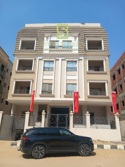 شقة 3 غرف نوم للبيع في القاهرة الجديدة، القاهرة - 944b5869-612f-46d1-a119-338d8d655d28. jpg