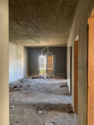 فلیٹ 4 غرف نوم للبيع في القاهرة الجديدة، القاهرة - WhatsApp Image 2026-01-14 at 3.10. 57 PM (1). jpeg