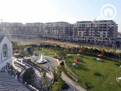 شقة 3 غرف نوم للبيع في القاهرة الجديدة، القاهرة - 0d8d7e9f-7922-4f6c-be37-2ffdf7e788e8. jpg