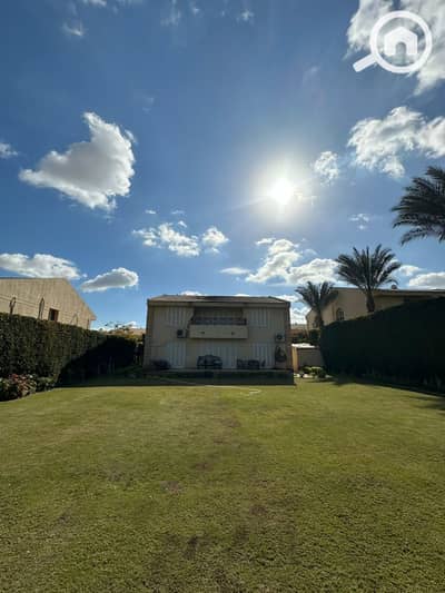 فیلا 5 غرف نوم للايجار في الشيخ زايد، الجيزة - WhatsApp Image 2026-01-15 at 1.39. 23 PM (2). jpeg