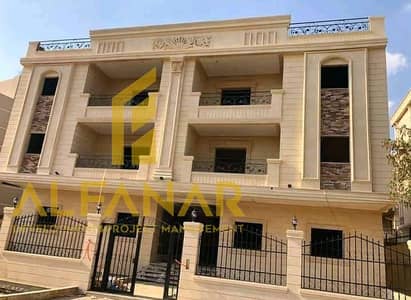 فلیٹ 3 غرف نوم للبيع في القاهرة الجديدة، القاهرة - IMG-20260119-WA0260. jpg