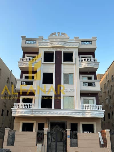 فلیٹ 3 غرف نوم للبيع في القاهرة الجديدة، القاهرة - IMG-20260118-WA0221(1). jpg