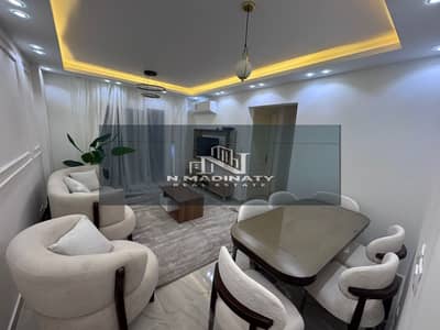 2 Bedroom Flat for Rent in Madinaty, Cairo - WhatsApp Image 2026-01-18 at 3.51. 19 PM (6). jpeg