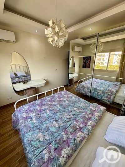 3 Bedroom Flat for Rent in Sheikh Zayed, Giza - WhatsApp Image 2026-01-18 at 3.05. 06 PM. jpeg 3 Bedroom Flat for Rent in Sheikh Zayed, Giza - WhatsApp Image 2026-01-18 at 3.05. 06 PM. jpeg