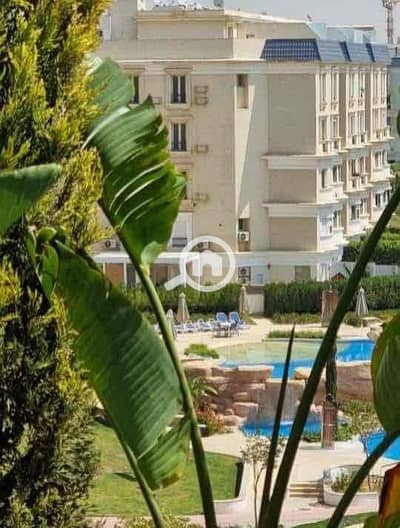 4 Bedroom Penthouse for Sale in New Cairo, Cairo - 1def9e36-5f32-4b50-b2d8-4e1e02b090a2. jpg