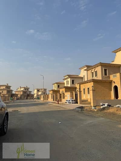 فیلا 3 غرف نوم للبيع في القاهرة الجديدة، القاهرة - WhatsApp Image 2025-12-28 at 4.46. 46 PM (14). jpeg