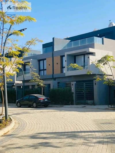 فیلا 4 غرف نوم للبيع في الشيخ زايد، الجيزة - 596859514_122154277076896984_6642919426288677026_n. jpg