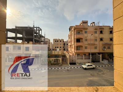 2 Bedroom Flat for Sale in New Cairo, Cairo - 1. jpg