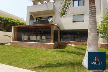 5 Bedroom Villa for Sale in Shorouk City, Cairo - 1,_900x600. jpg