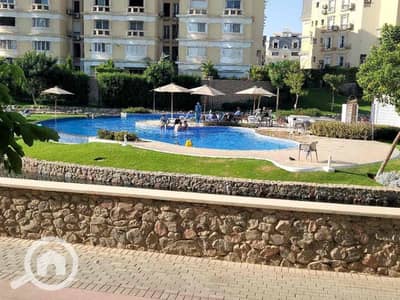 3 Bedroom Apartment for Sale in New Cairo, Cairo - 6ce39600-d304-4c96-bab7-e2ad97cec381. jpg