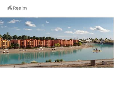 2 Bedroom Chalet for Sale in Gouna, Red Sea - Capture. jpg