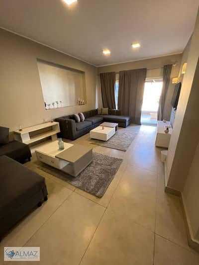 3 Bedroom Flat for Rent in New Cairo, Cairo - WhatsApp Image 2026-01-19 at 3.15. 06 PM (3). jpeg