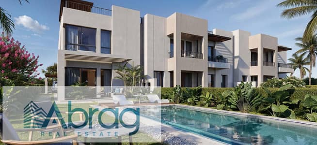 دوبلكس 4 غرف نوم للبيع في 6 أكتوبر، الجيزة - 45. jpg