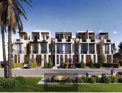 شاليه 3 غرف نوم للبيع في الساحل الشمالي، مطروح - 10. PNG