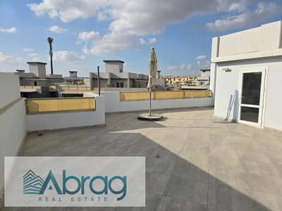 بنتهاوس 3 غرف نوم للايجار في الشيخ زايد، الجيزة - WhatsApp Image 2026-01-20 at 11.21. 39 AM. jpeg