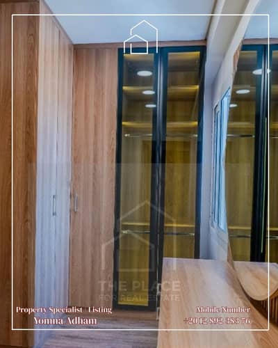 دوبلكس 3 غرف نوم للبيع في 6 أكتوبر، الجيزة - 5. png